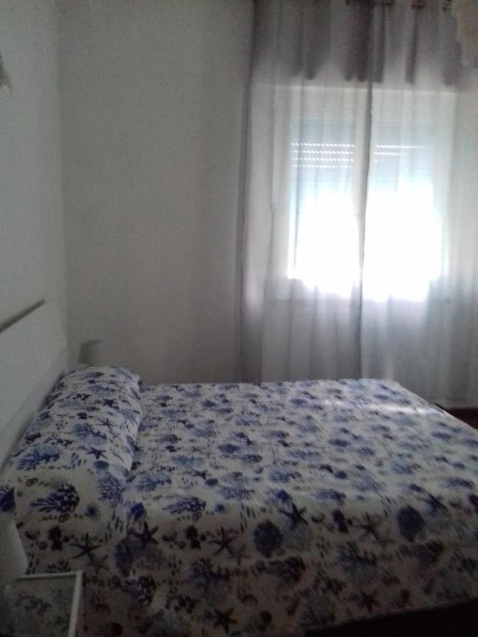 Ferienwohnung Viky House La Spezia Exterior foto