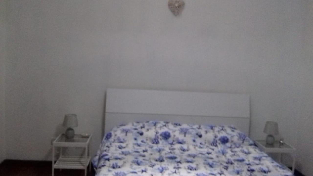 Ferienwohnung Viky House La Spezia Exterior foto
