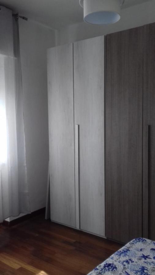 Ferienwohnung Viky House La Spezia Exterior foto