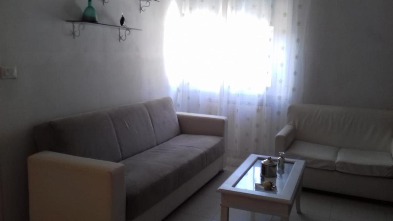 Ferienwohnung Viky House La Spezia Exterior foto