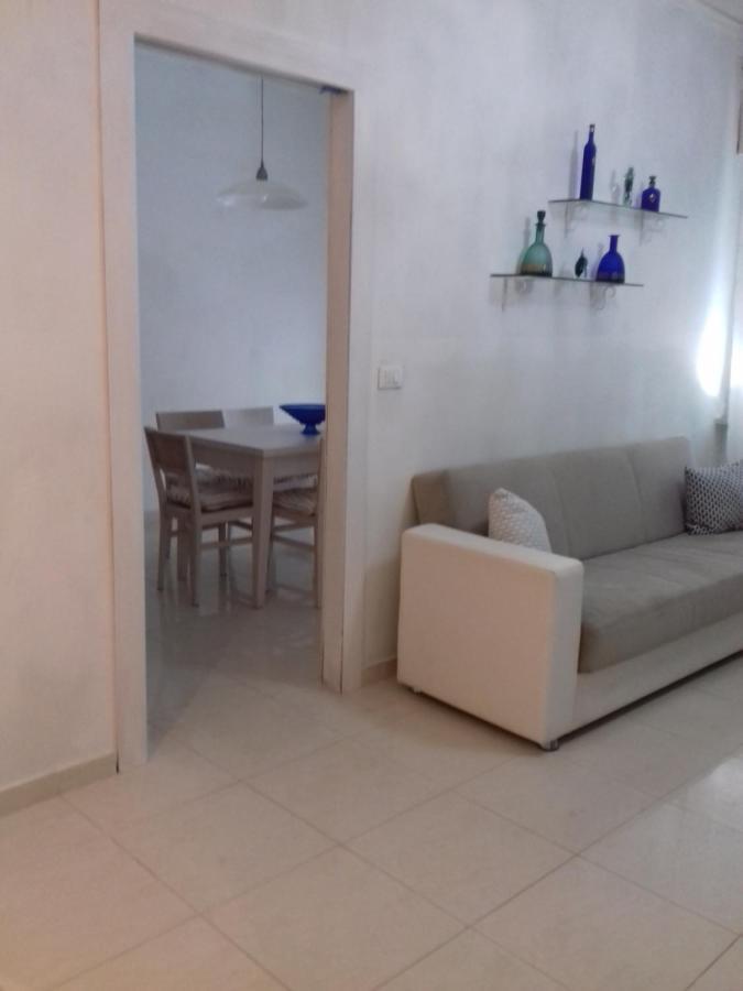 Ferienwohnung Viky House La Spezia Exterior foto